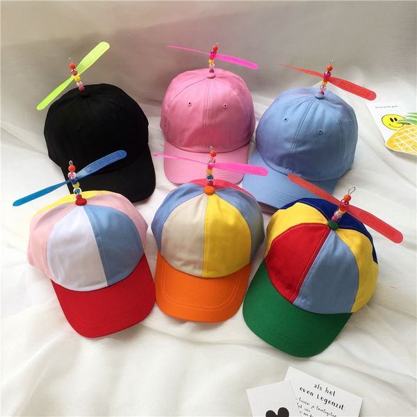 jbqui korean style parent-child propeller bamboo dragonfly fashionable men's and women's propeller sunshade cap sun hat sun hat ou, Blue;gray
jbqui korean style parent-child propeller bamboo dragonfly fashionable men's and women's propeller sunshade cap sun hat sun hat ou, Blue;gray