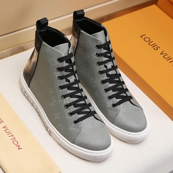 new arrival mens shoes lightweight autumn and winter men boots luxury high plus size lace -up sport shoes comfortable with origin box
new arrival mens shoes lightweight autumn and winter men boots luxury high plus size lace -up sport shoes comfortable with origin box