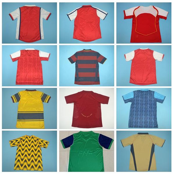 1997 2000 2004 2014 vintage pires retro soccer jersey henry reyes bergkamp vieira fabregas wright rosicky kanu football shirt kits a-s-n, Black;yellow
1997 2000 2004 2014 vintage pires retro soccer jersey henry reyes bergkamp vieira fabregas wright rosicky kanu football shirt kits a-s-n, Black;yellow