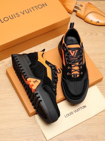 r luxury casual men's shoes, fashionable trainer sneakers leather lace-up casual sneakers, sizes 38-45 with original box,ss
r luxury casual men's shoes, fashionable trainer sneakers leather lace-up casual sneakers, sizes 38-45 with original box,ss