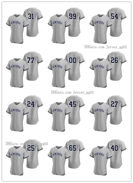 новый йорк yankees men women молодежный 45 геррит коул 99 аарон судья грей аутентичные 2020 дорога в бейсбол джерси, Black
новый йорк yankees men women молодежный 45 геррит коул 99 аарон судья грей аутентичные 2020 дорога в бейсбол джерси, Black