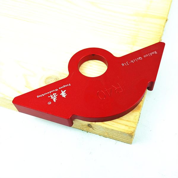 r20/30/40 trimming engraving machine r angle round corner round arc woodworking semicircle quick positioning template tools
r20/30/40 trimming engraving machine r angle round corner round arc woodworking semicircle quick positioning template tools