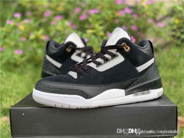 2019 authentic air 3 tinker black cement 3m reflective retro metallic gold hatfield sliver argente ck4348-007 man basketball shoes sneakers
2019 authentic air 3 tinker black cement 3m reflective retro metallic gold hatfield sliver argente ck4348-007 man basketball shoes sneakers
