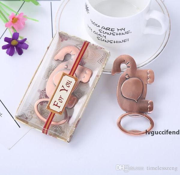 bronze elephant opener zinc alloy cute animal beer bottle opener wedding favors and gifts for guest
bronze elephant opener zinc alloy cute animal beer bottle opener wedding favors and gifts for guest