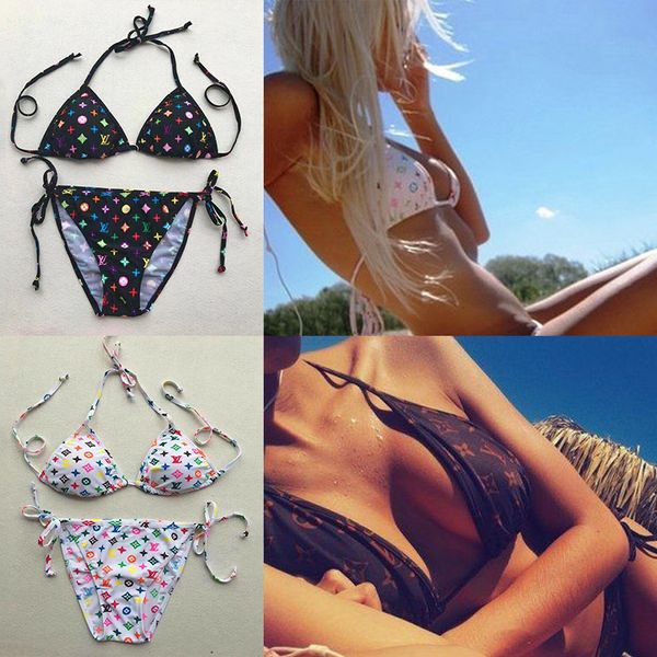 20ss wholesale designers bikini swimwear for women bathing suit beachwear summer one piece lady swimsuit, White;black
20ss wholesale designers bikini swimwear for women bathing suit beachwear summer one piece lady swimsuit, White;black
