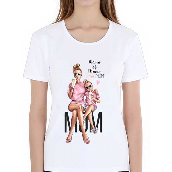 лето мама мальчиков майка мама подарок матери "день подарок camiseta мода тенниски вскользь девушки топы фам мамы рубашки женщин, White
лето мама мальчиков майка мама подарок матери "день подарок camiseta мода тенниски вскользь девушки топы фам мамы рубашки женщин, White