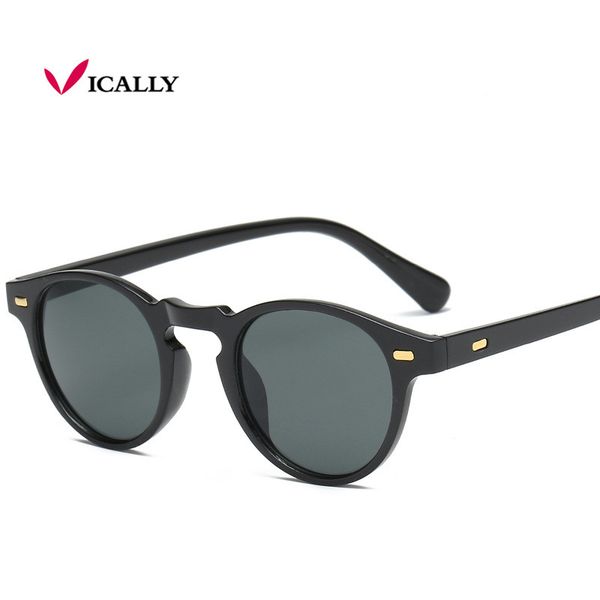 retro small oval frame sunglasses mens womens dark green lens mirror vintage leopard shades brand designer sun glasses, White;black
retro small oval frame sunglasses mens womens dark green lens mirror vintage leopard shades brand designer sun glasses, White;black