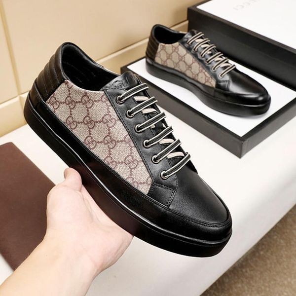 mens shoes comfortable outdoor walking shoes fashion sneakers lace -up casual low sports men shoes scarpe sportive, Black
mens shoes comfortable outdoor walking shoes fashion sneakers lace -up casual low sports men shoes scarpe sportive, Black