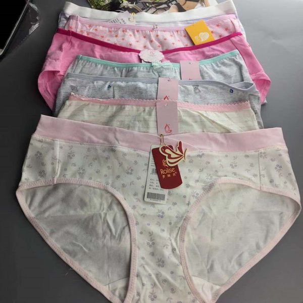 low-cost multi-style women's modal cotton medium and low underwear waist comfortable girls' underwear for women, Black;white
low-cost multi-style women's modal cotton medium and low underwear waist comfortable girls' underwear for women, Black;white