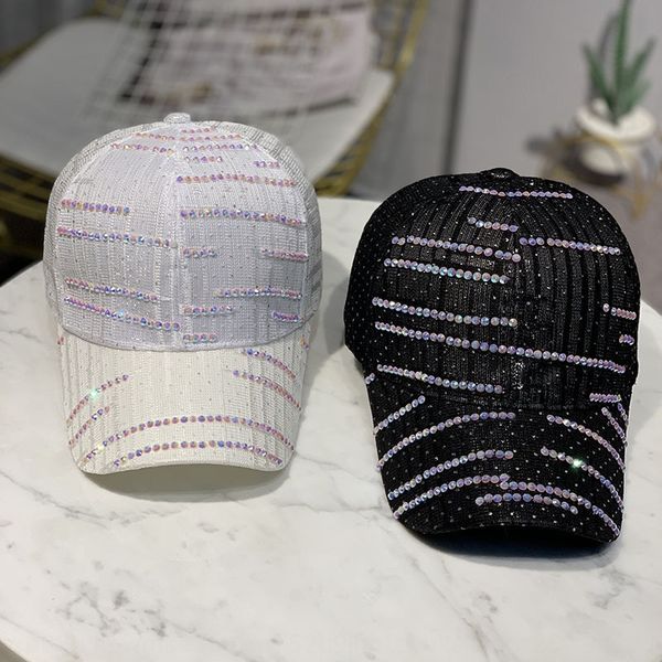 rhinestone lady hat summer korean fashion all-match women hat baseball cap 2019 casual breathable sunshade baseball cap, Blue;gray
rhinestone lady hat summer korean fashion all-match women hat baseball cap 2019 casual breathable sunshade baseball cap, Blue;gray