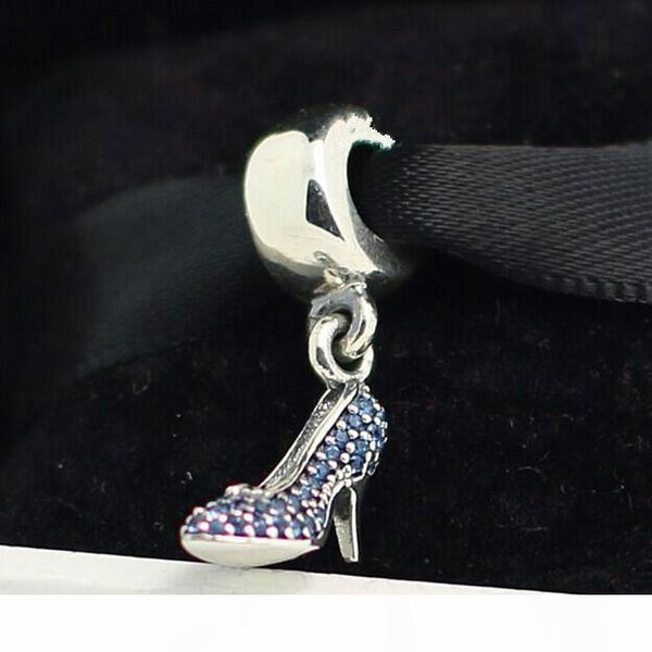 925 sterling silver cinderella игристые трусы мотаться шарм бисера подходит европейских pandora ювелирных изделий браслеты ожерелья подвески, Black
925 sterling silver cinderella игристые трусы мотаться шарм бисера подходит европейских pandora ювелирных изделий браслеты ожерелья подвески, Black