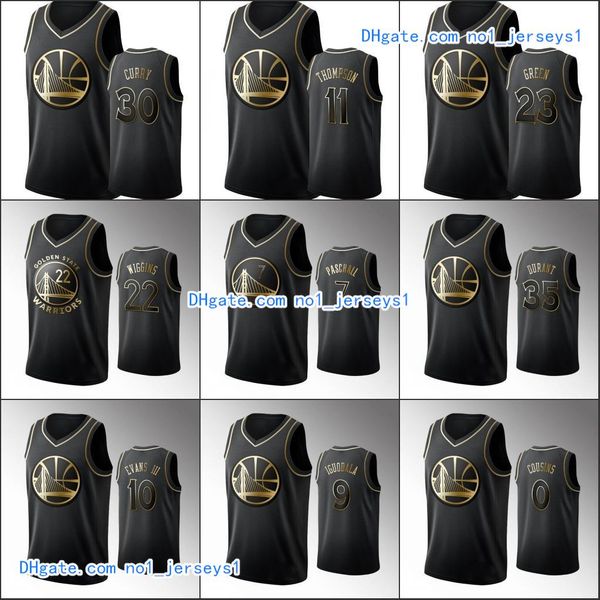 golden state warriors men stephen curry klay thompson andrew wiggins damion lee nba black golden edition basketball jersey
golden state warriors men stephen curry klay thompson andrew wiggins damion lee nba black golden edition basketball jersey