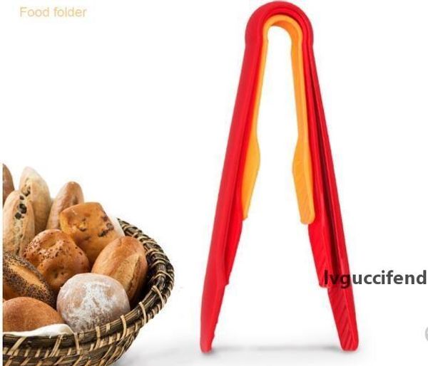 three-piece color bread clip set food grade pp plastic food clip vegetable clip kitchen plastic cake wholesale
three-piece color bread clip set food grade pp plastic food clip vegetable clip kitchen plastic cake wholesale