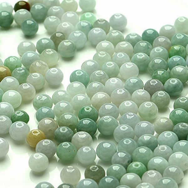 natural scattered diy jade bracelet necklace round beads myanmar diy accessories bracelet accessories jade scattered beads, Silver
natural scattered diy jade bracelet necklace round beads myanmar diy accessories bracelet accessories jade scattered beads, Silver
