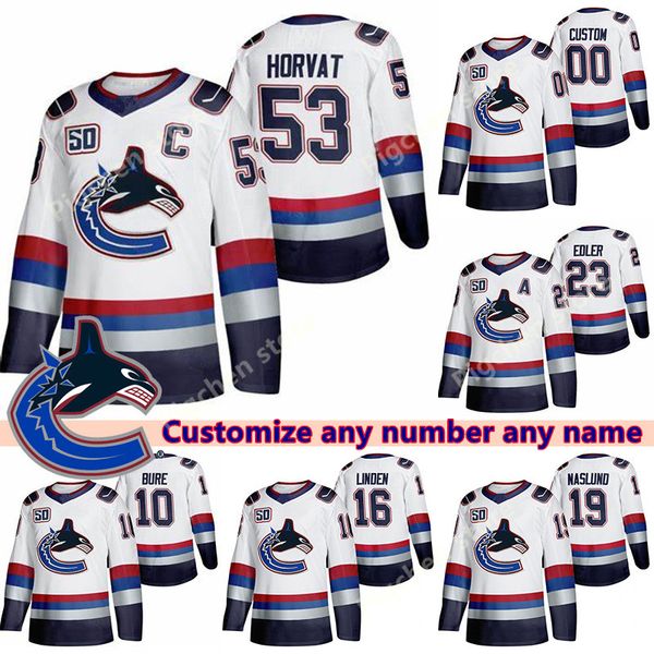 custom vancouver canucks 2019-20 home jerseys 43 quinn hughes 53 bo horvat 40 pettersson boeser customize any number any name hockey jersey, Black;red
custom vancouver canucks 2019-20 home jerseys 43 quinn hughes 53 bo horvat 40 pettersson boeser customize any number any name hockey jersey, Black;red