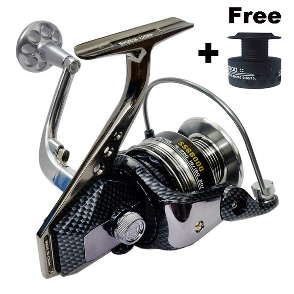высокое качество двойной катушки рыбалки катушка 17 + 1 bb spinning reel full metal handle foot spool высокая скорость мультипликаторы reel
высокое качество двойной катушки рыбалки катушка 17 + 1 bb spinning reel full metal handle foot spool высокая скорость мультипликаторы reel