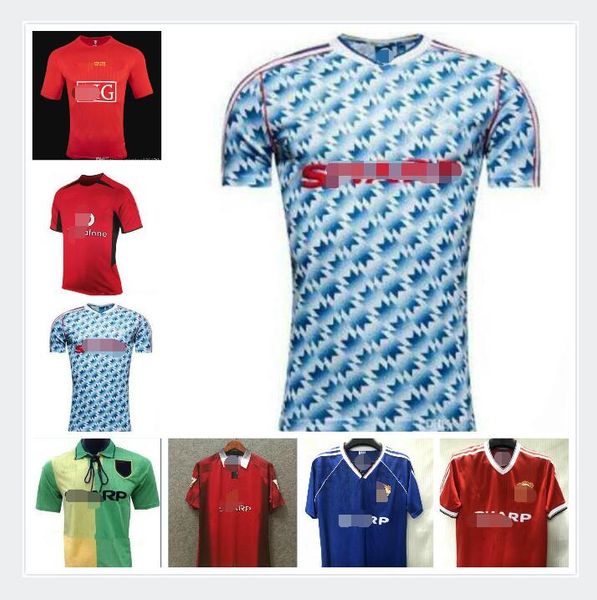 man 1994 1996 1998 1999 07 08 90 92 manchester retro united soccer jersey utd ronaldo beckham cantona keane scholes giggs football shirt, Black
man 1994 1996 1998 1999 07 08 90 92 manchester retro united soccer jersey utd ronaldo beckham cantona keane scholes giggs football shirt, Black