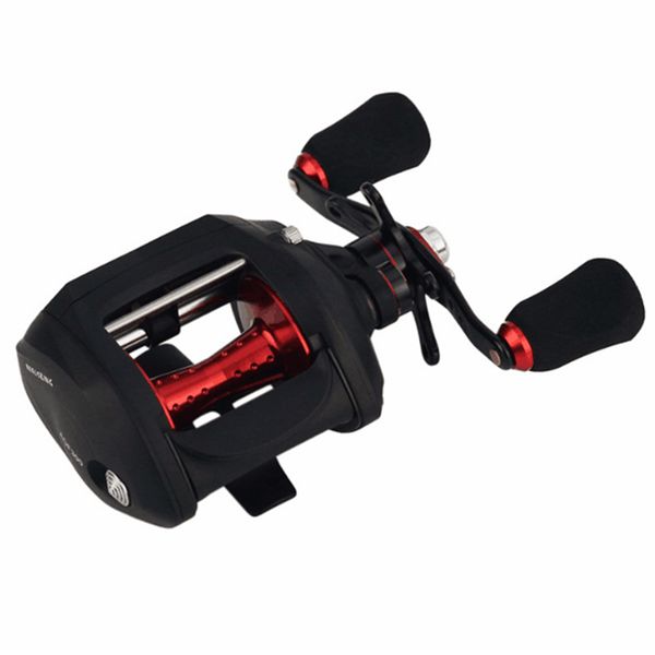 yumoshi new right or left baitcasting reel 12+1bb 7.0:1 bait casting fishing reel magnetic and centrifugal dual brake aof
yumoshi new right or left baitcasting reel 12+1bb 7.0:1 bait casting fishing reel magnetic and centrifugal dual brake aof