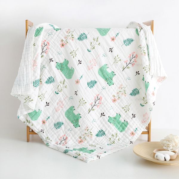 61 высокая плотность марли пузырь марля детский пододеяльник 40 6-слой для кожи чистого хлопка абсорбент полотенце ребенка полотенце крышка
61 высокая плотность марли пузырь марля детский пододеяльник 40 6-слой для кожи чистого хлопка абсорбент полотенце ребенка полотенце крышка