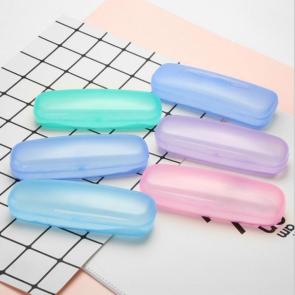 color glasses plastic light myopia presbyopic glasses transparent box typing anti-fatigue plastic box, Blue
color glasses plastic light myopia presbyopic glasses transparent box typing anti-fatigue plastic box, Blue