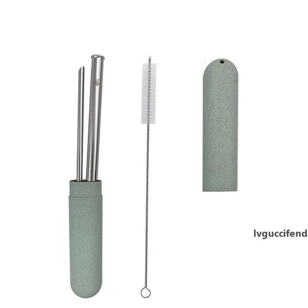 scratch-proof straw set miniature straw four-piece set stainless steel yakult multi straw colored rose gold sleeve with brush 57
scratch-proof straw set miniature straw four-piece set stainless steel yakult multi straw colored rose gold sleeve with brush 57