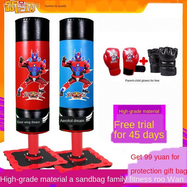 cz88i equipment household taekwondo training sandbag children's boxing solid sandbag sanda equipment rolling household roll tumbler ve
cz88i equipment household taekwondo training sandbag children's boxing solid sandbag sanda equipment rolling household roll tumbler ve
