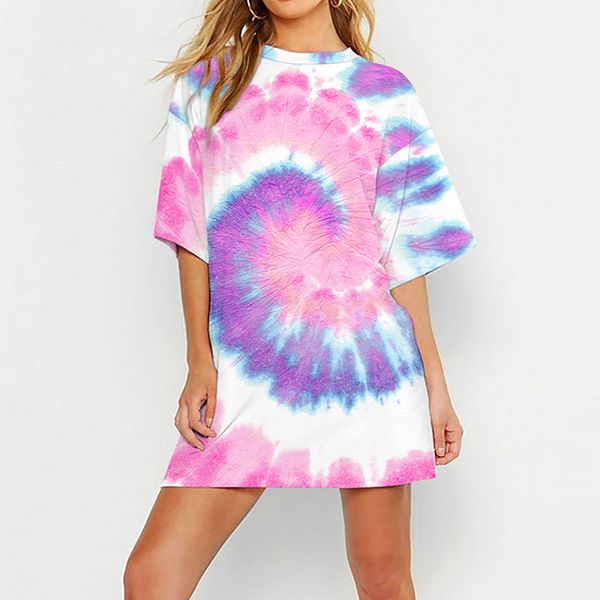 running jerseys tie dye print t shirt women tees o-neck short sleeve female t-shirt streetwear oversized women's tshirt casual, Black;blue
running jerseys tie dye print t shirt women tees o-neck short sleeve female t-shirt streetwear oversized women's tshirt casual, Black;blue