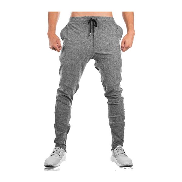 sport fitness men pants zipper foot cotton sweatpants ropa hombre joggers spodnie dresowe pantalones casual trousers mens pants, Black
sport fitness men pants zipper foot cotton sweatpants ropa hombre joggers spodnie dresowe pantalones casual trousers mens pants, Black