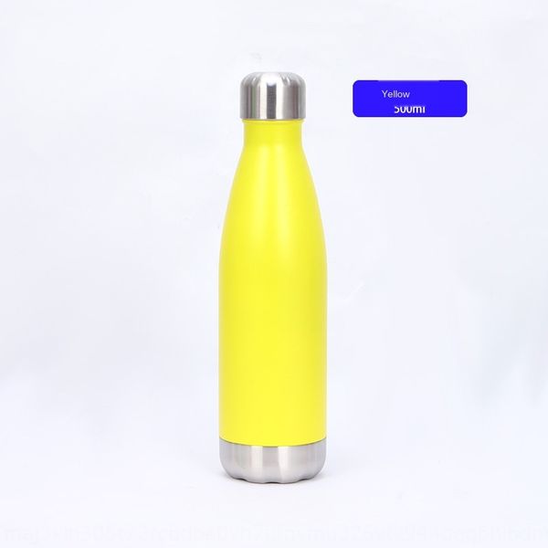 new stainless steel outdoor sports thermos fashion coke bottle thermos outdoor sports water cup gift cup
new stainless steel outdoor sports thermos fashion coke bottle thermos outdoor sports water cup gift cup