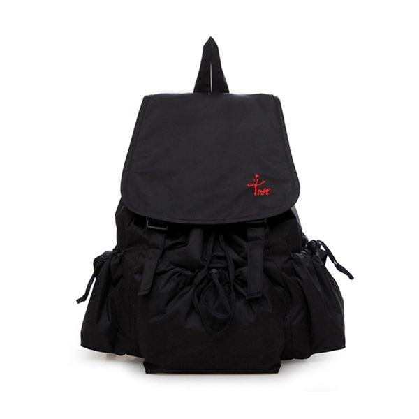 women dance bags waterproof canvas ballerina tote sports yoga and ballet bag backpack big, Black;red
women dance bags waterproof canvas ballerina tote sports yoga and ballet bag backpack big, Black;red