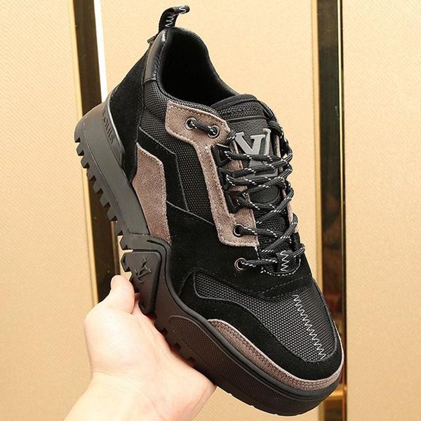 mens shoes casual sneakers breathable luxury hiking sneaker chaussures pour hommes men shoes casual design zapatos de hombre, Black
mens shoes casual sneakers breathable luxury hiking sneaker chaussures pour hommes men shoes casual design zapatos de hombre, Black