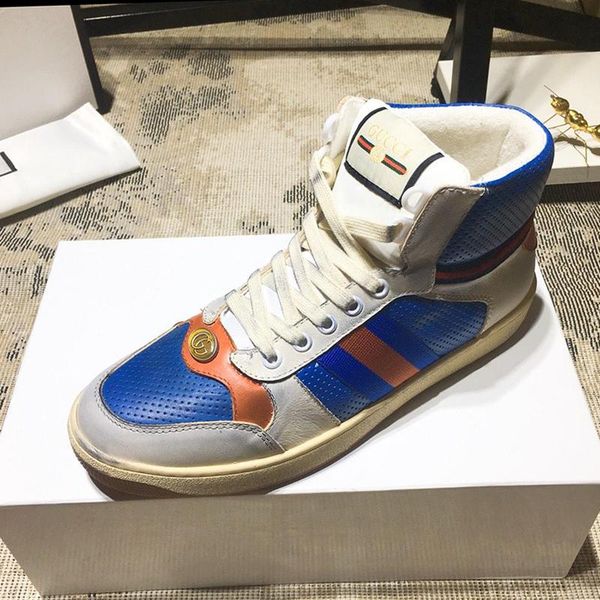 fashion classic high sneaker men 's shoes comfortable autumn and winter men shoes lace -up casual sports men boots chaussures pour
fashion classic high sneaker men 's shoes comfortable autumn and winter men shoes lace -up casual sports men boots chaussures pour