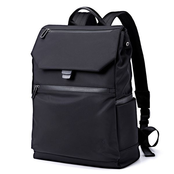2019 Summer New Style Casual School Bag Nylon Waterproof Business Travel Bag Computer Bag-18-Inch Backpack
2019 Summer New Style Casual School Bag Nylon Waterproof Business Travel Bag Computer Bag-18-Inch Backpack