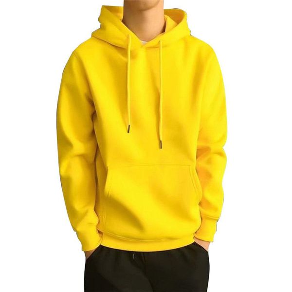 2020 hoodie men's sweatshirt streetwear solid color kangaroo pocket solid color sweatshirt hoodie men's casual, Black
2020 hoodie men's sweatshirt streetwear solid color kangaroo pocket solid color sweatshirt hoodie men's casual, Black