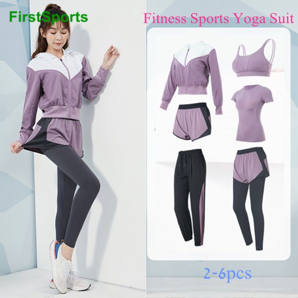 2020 new gym clothing outfit women workout yoga set quick dry running sportswear fitness training jogging sports suit 2-6pcs, White;red
2020 new gym clothing outfit women workout yoga set quick dry running sportswear fitness training jogging sports suit 2-6pcs, White;red