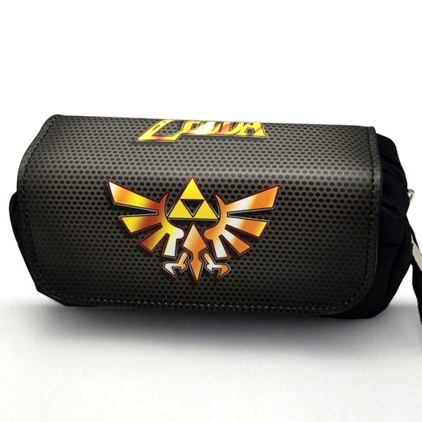 cosmetic bags the legend of zelda pencil case pen bag cosmetic bag drop shipping good quality
cosmetic bags the legend of zelda pencil case pen bag cosmetic bag drop shipping good quality
