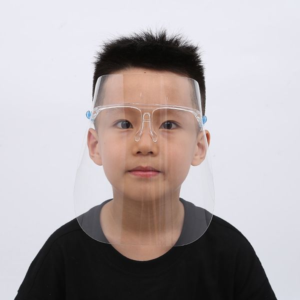 kids face shield transparent full face cover oil-splash anti-fog with glass frame plastic reusable protective face mask faceshields hha1472
kids face shield transparent full face cover oil-splash anti-fog with glass frame plastic reusable protective face mask faceshields hha1472