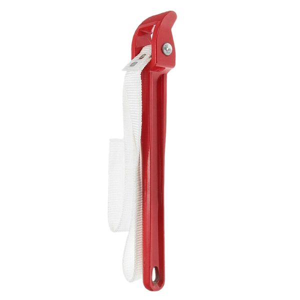 1pc strap wrench adjustable nylon oil filter strap wrench removing and installing oil filter tools aluminum
1pc strap wrench adjustable nylon oil filter strap wrench removing and installing oil filter tools aluminum