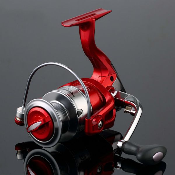 fish squid line fishing gear stream metal fishing reel sfb500-7000 series high-speed rotating fishing reel spinning wheel
fish squid line fishing gear stream metal fishing reel sfb500-7000 series high-speed rotating fishing reel spinning wheel