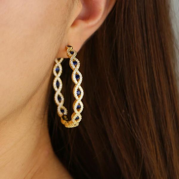 2020 new arrival occident fashion geometric acrylic eye round big hoop earrings hyperbole women jewelry pendients, Golden;silver
2020 new arrival occident fashion geometric acrylic eye round big hoop earrings hyperbole women jewelry pendients, Golden;silver