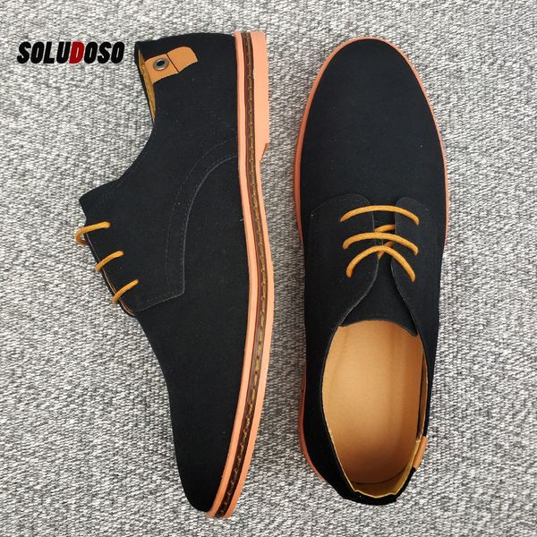 2020 spring suede leather men shoes oxford casual shoes classic sneakers comfortable footwear dress large size flats, Black
2020 spring suede leather men shoes oxford casual shoes classic sneakers comfortable footwear dress large size flats, Black