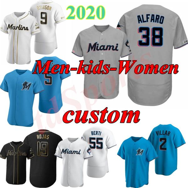 custom miami men's women's youth starlin castro baseball jerseys brian anderson jorge alfaro cooper granderson ramirez walker 2020, Blue;black
custom miami men's women's youth starlin castro baseball jerseys brian anderson jorge alfaro cooper granderson ramirez walker 2020, Blue;black