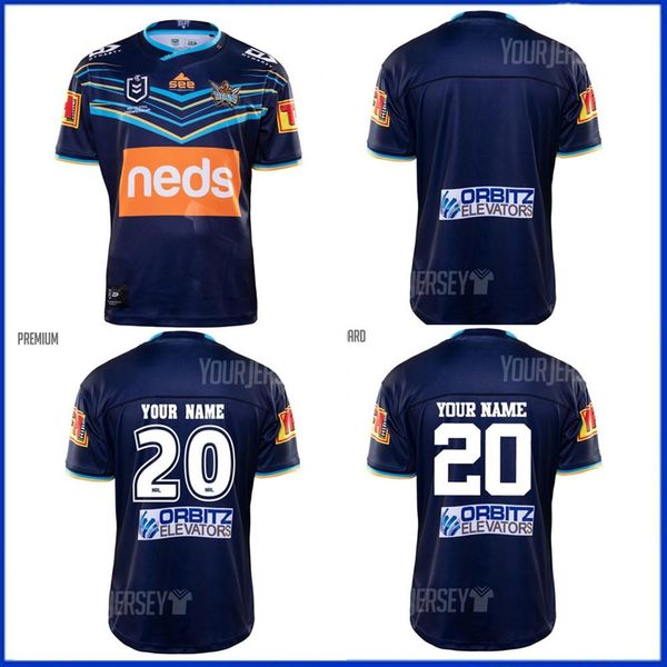 2020 gold coast titans home jersey rugby 2019 brimson cartwright stockwell arrow whitbread wallace king rein peats don taylor lee, Black;gray
2020 gold coast titans home jersey rugby 2019 brimson cartwright stockwell arrow whitbread wallace king rein peats don taylor lee, Black;gray