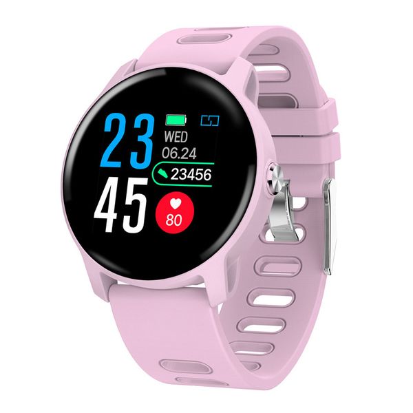 sport pedometer smart watch waterproof ip68 women blood pressure heart rate monitor swimming smartwatch sleep fitness tracker band
sport pedometer smart watch waterproof ip68 women blood pressure heart rate monitor swimming smartwatch sleep fitness tracker band