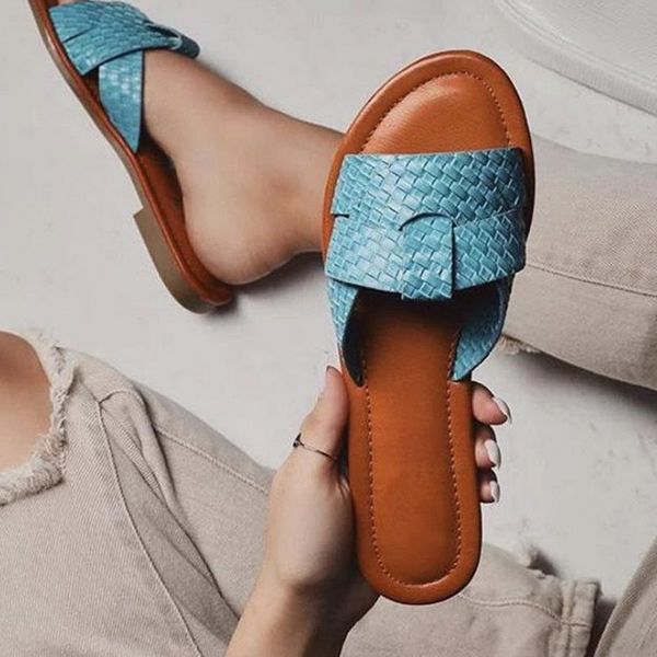 women slippers summer beach slippers flat blue slip on open toe 2020 women indoor outdoor slipper shoes female slides, Black
women slippers summer beach slippers flat blue slip on open toe 2020 women indoor outdoor slipper shoes female slides, Black