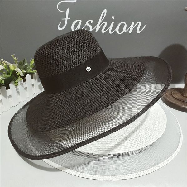 summer paris fashion french small fragrance m-label stitching mesh straw sun straw sun hat travel sunshade hat for children, Blue;gray
summer paris fashion french small fragrance m-label stitching mesh straw sun straw sun hat travel sunshade hat for children, Blue;gray