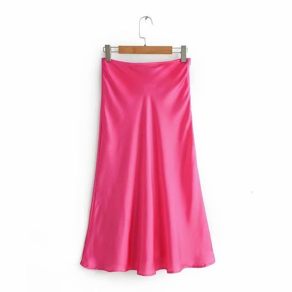 2020 new women fashion candy color side zipper midi faldas mujer ladies streetwear chic irregular hem soft skirts qun318, Black
2020 new women fashion candy color side zipper midi faldas mujer ladies streetwear chic irregular hem soft skirts qun318, Black