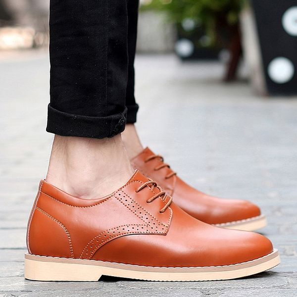 informales sapatos случайных casuales мужчина черных кожаная горячие причинная обувь от обуви моды мужских кроссовок мужских отдыха zapatos, Black
informales sapatos случайных casuales мужчина черных кожаная горячие причинная обувь от обуви моды мужских кроссовок мужских отдыха zapatos, Black