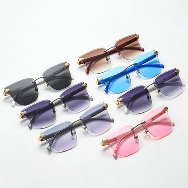 градиент безрамное солнцезащитные очки мода безрамное солнцезащитные очки уличная фотография ocean линзы gradient rimless beach vacation вс
градиент безрамное солнцезащитные очки мода безрамное солнцезащитные очки уличная фотография ocean линзы gradient rimless beach vacation вс