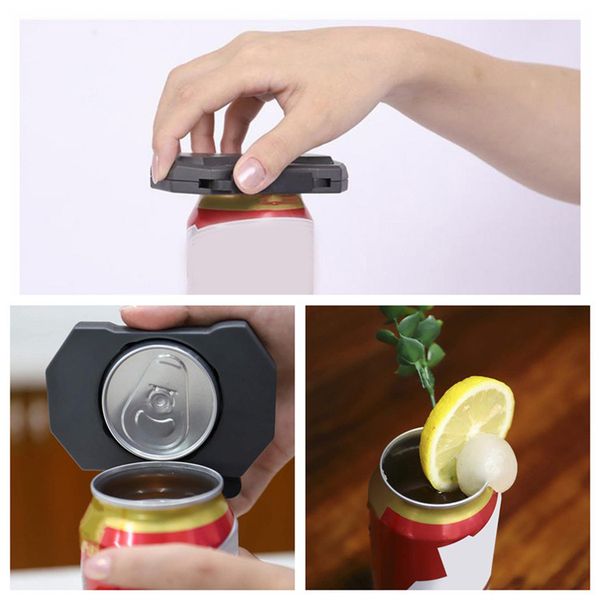 go swing universal ess can opener the easiest can opener ez-drink remover bottle opener ess beer can remover
go swing universal ess can opener the easiest can opener ez-drink remover bottle opener ess beer can remover